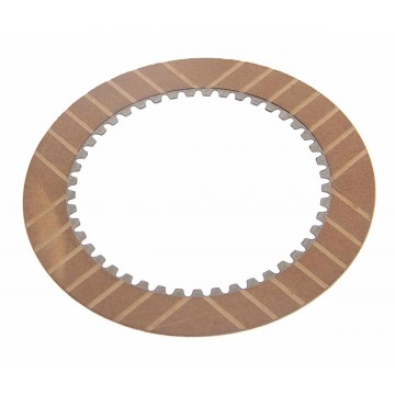 Диск фрикционный JCB КПП, 445/03205, ARIES