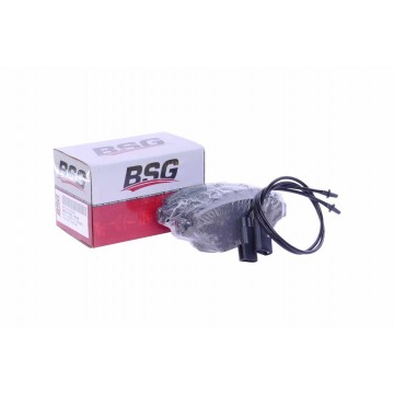 Колодки тормозные FORD Transit (06-) задние (4шт.), BSG30200006, BASBUG
