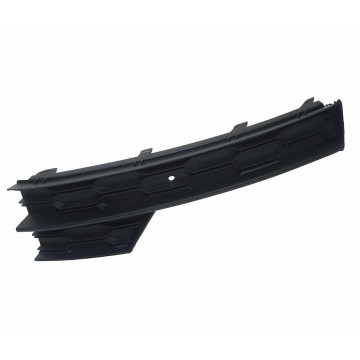 Заглушка SKODA Octavia (16-) фары противотуманной правая, NSP085E0807682F9B9, NSP