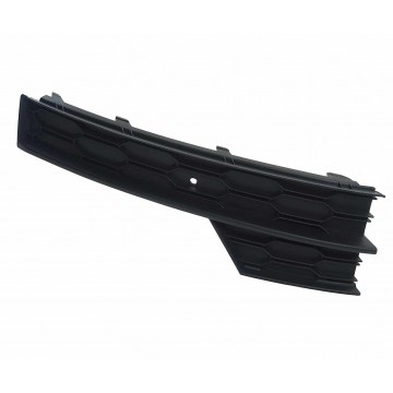 Заглушка SKODA Octavia (16-) фары противотуманной левая, NSP085E0807681F9B9, NSP