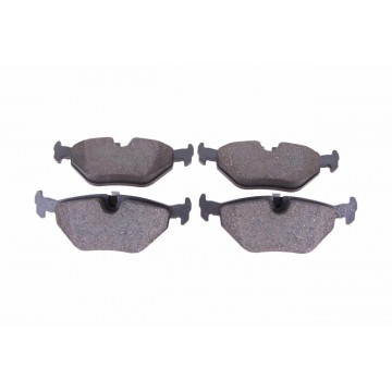 Колодки тормозные BMW 3 (E36,E46),Z3,Z4 (E85) (98-) задние (4шт.), SP2162, SANGSIN