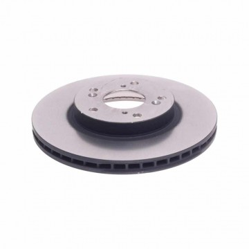 Диск тормозной HONDA CR-V (02-),Civic (01-) передний (1шт.), DF4486, TRW