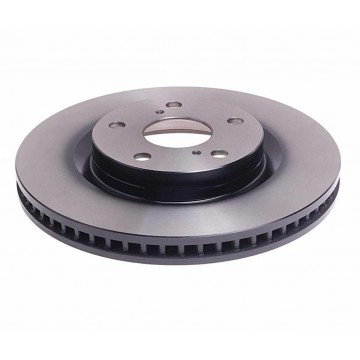 Диск тормозной TOYOTA Camry (06-/11-),Rav 4 (06-) LEXUS IS250 передний (1шт.), DF4828S, TRW