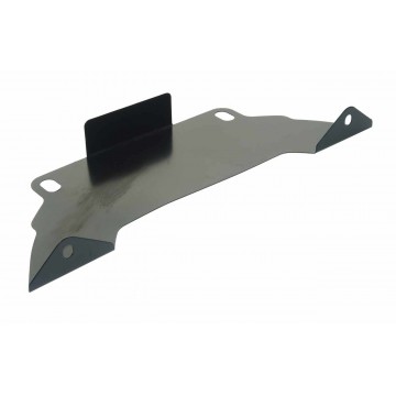 Крышка Porter 2,Starex H1 (02-) картера маховика OE, 21451-42050, HYUNDAI/KIA