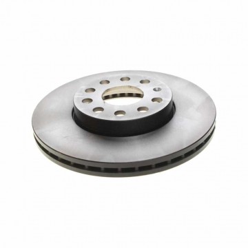Диск тормозной VW Golf (04-) A3 (04-) SKODA Octavia (05-) передний (288х25) (1шт.), DF4295, TRW