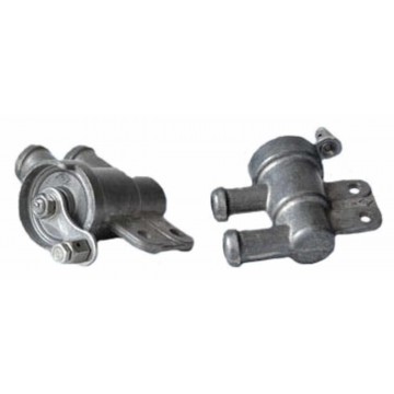 Кран ГАЗ-3302,3307 отопителя керамика, 3307-8120020УК, ЯВВА