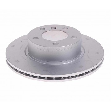 Диск тормозной 3 (F30) передний (1шт.), 34116792217, BMW