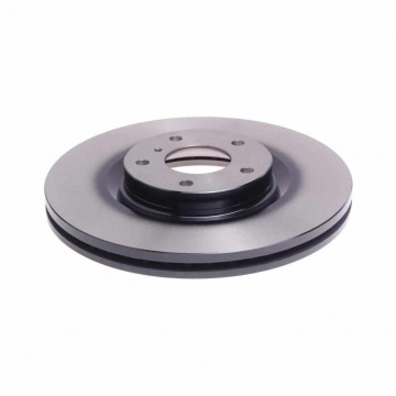 Диск тормозной NISSAN Murano (Z50,Z51) передний (1шт.), DF4983S, TRW