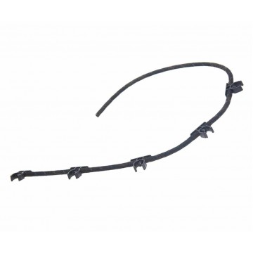 Трубка Sprinter (96-06) топливная, 0928400286, BOSCH