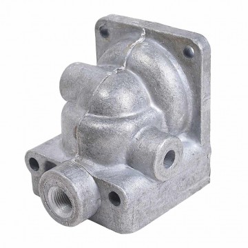 Корпус Д-245.30Е2,Д-245S термостата нижний, 245-1306021-Б-01, ММЗ