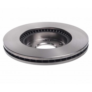 Диск тормозной Tucson (04-),Getz KIA Sportage (04-) передний (1шт.), 0986479368, BOSCH