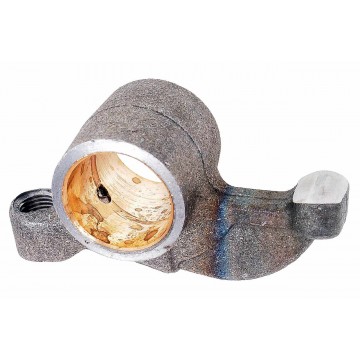 Коромысло ГАЗ-2410,53,66,УАЗ клапана в сборе со втулкой, 001300-1007114-03, ЗМЗ