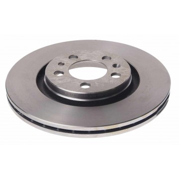 Диск тормозной VW Bora (99-05) A3 (96-03) передний (1шт.), 0986479R68, BOSCH