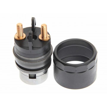Клапан TGL,TGM,TGA,TGS электромагнитный форсунки, F00RJ02703, BOSCH