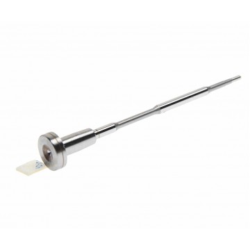 Клапан форсунки комплект, F00RJ01451, BOSCH