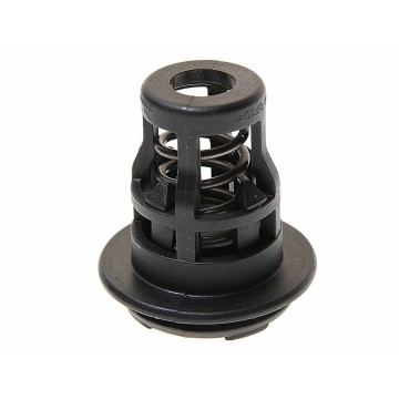 Клапан Actyon (10-/12-) (D20F,G20D) перепускной масляного фильтра OE, 6711840432, SSANGYONG