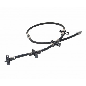 Шланг топливный Viano (W639), 0928402086, BOSCH