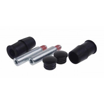 Втулка VW SEAT SKODA направляющая суппорта переднего, 1987470603, BOSCH