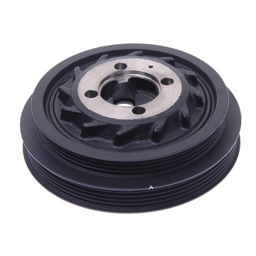 Шкив Starex H-1 (06-) (2.4) коленвала, 23124-38210, PHG