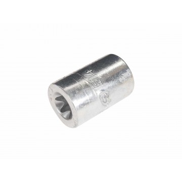 Ключ протяжки головки блока ВАЗ-2101-2107 TORX E14, 13884, АВТОМ