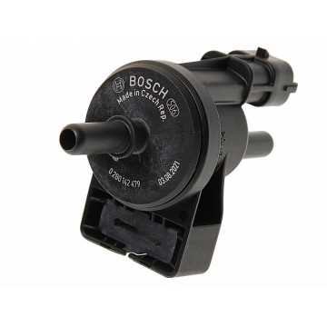 Клапан УАЗ-3163 продувки адсорбера, 0280142479, BOSCH