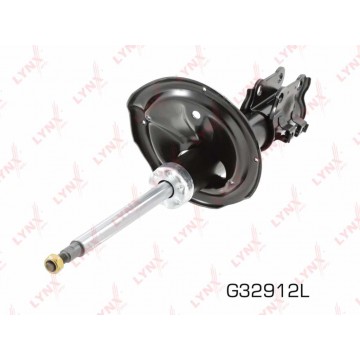 Амортизатор Elantra (06-) KIA Ceed (06-) передний левый, G32912L, LYNX