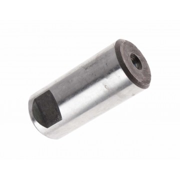 Шкворень ГАЗ-33027 верхний L=56, 33027-2304130, ГАЗ