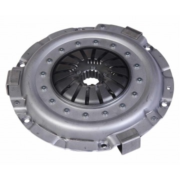 Корзина сцепления МТЗ-80,82 лепестковая, 160-13-019, MEGAPOWER