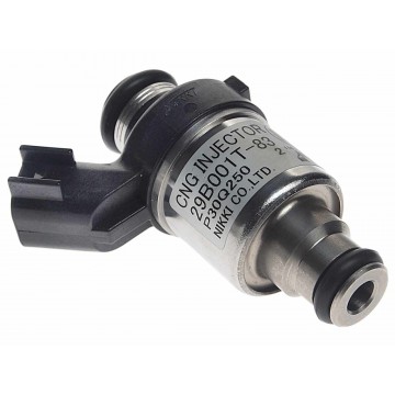 Форсунка ЯМЗ-530 дв.ЯМЗ-CNG газовая (инжектор,дозатор газа), 53404.1112010, NIKKI