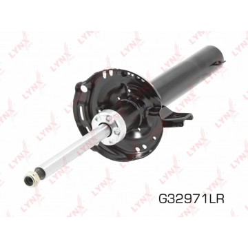 Амортизатор VW Golf (12-) A3 (12-) SKODA Octavia (12-) передний левый/правый, G32971LR, LYNX