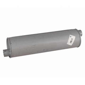 Глушитель ГАЗ-3302,2217,3307 ЕВРО-3, 3302-1201010, СОД