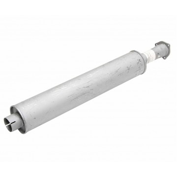 Глушитель ГАЗ-66, 66-1201010, СОД