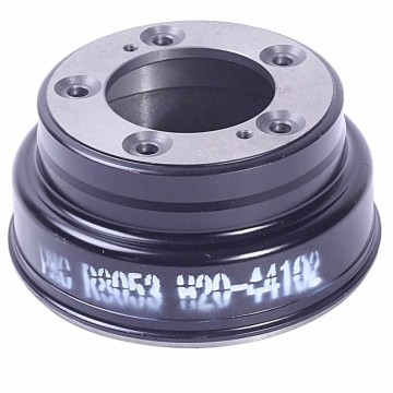 Барабан тормозной Porter задний (1шт.), R8053, VALEO PHC