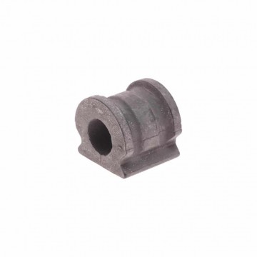 Втулка стабилизатора VW Polo (02-15) A1 (15-) SKODA Fabia (07-15) переднего OE, 6Q0411314R, VAG