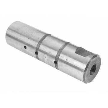 Шкворень ГАЗ-33027 нижний L=90, 33027-2304019-01, ГАЗ