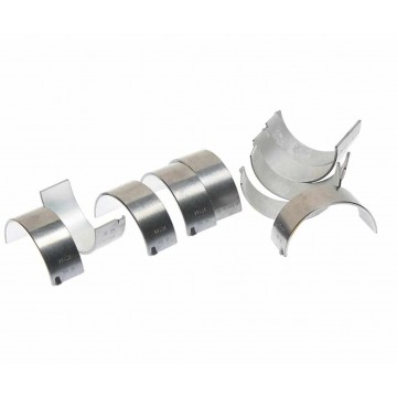 Вкладыши Kyron (05-),Rexton (04-) (D27) шатунные d+0.00 комплект (10шт.) OE, 6640300160, SSANGYONG