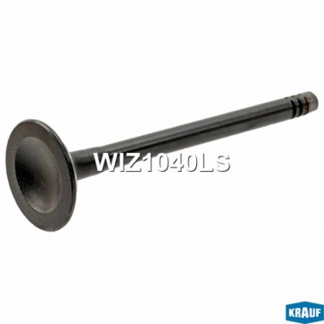 Клапан впускной S60,S80, WIZ1040LS, KRAUF