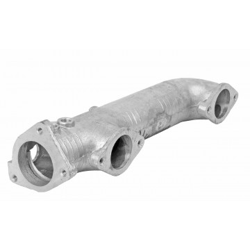 Коллектор ЗИЛ-5301 впускной, 245-1003033-Г, ММЗ