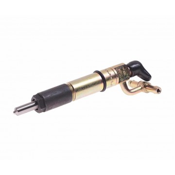 Форсунка HD65,72,County дв.D4AL, LJB6760901, DELPHI