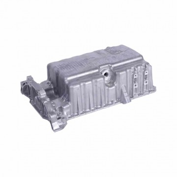 Картер Actyon (10-) (D20F) масляный OE, 6710100413, SSANGYONG
