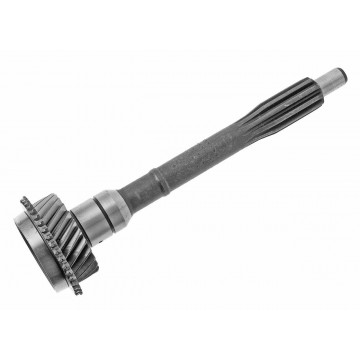 Вал КПП ГАЗ-3302 первичный дв.ШТАЙЕР, 330242-1701022-01, ГАЗ