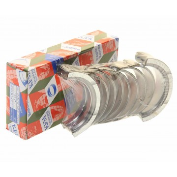 Вкладыши Accent (06-) KIA Rio (06-) коренные d+0.25 комплект (10шт.), 21020-26985, KFM