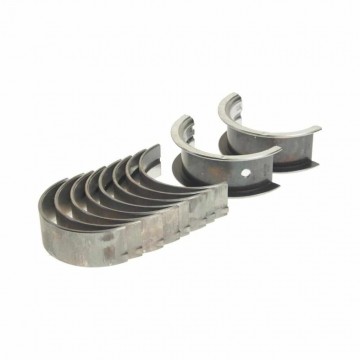 Вкладыши Porter дв.D4BF коренные d+0.50 комплект (10шт.), 21020-42908, KFM