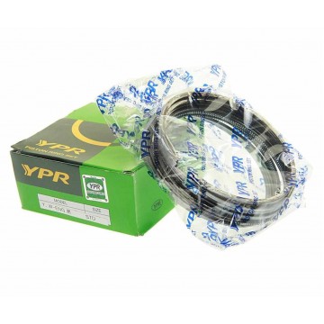 Кольца поршневые HD65,78,County дв.D4DD d+0.00 комплект, 23040-45500, YPR
