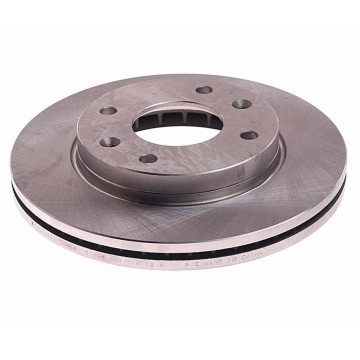 Диск тормозной Elantra (00-),Matrix передний (1шт.), R1026, VALEO PHC