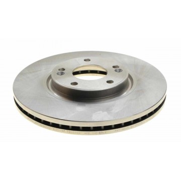Диск тормозной Grandeur (05-) KIA Opirus (06-) передний (1шт.), R1034, VALEO PHC