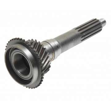 Вал КПП HD65,72,78,County дв.D4DB,D4DD (M035S5) первичный, 43220-5H020, SAMGONG