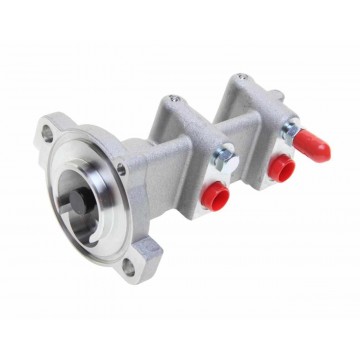 Цилиндр TGA управления переключения передач (КПП ZF), 40934, FEBI