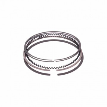 Кольца поршневые ГАЗель Next дв.EvoTech 2.7 d=96.5 (комплект на 1 поршень), А274-44.1004002, ГАЗ