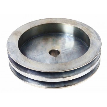 Шкив ПАЗ-3205 компрессора, 3205-3509131, NO NAME
